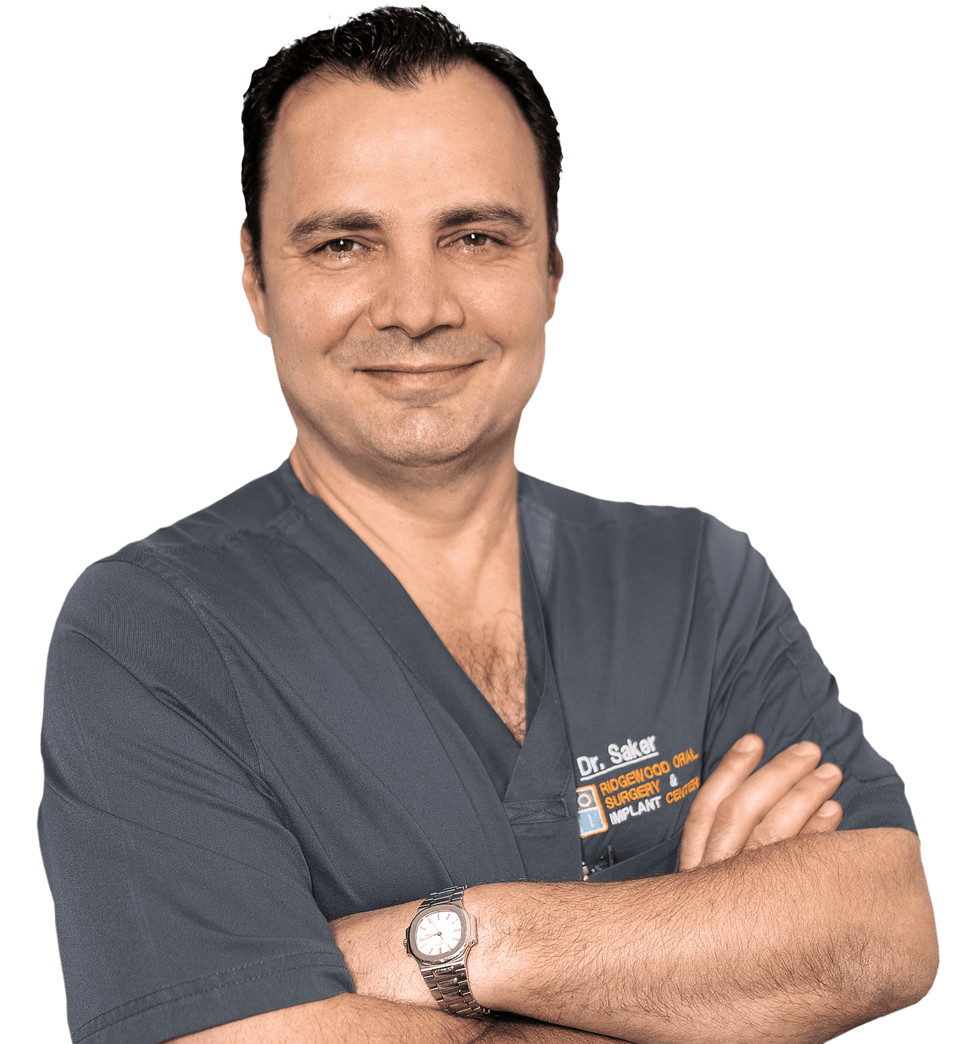 Dental practice owner 3